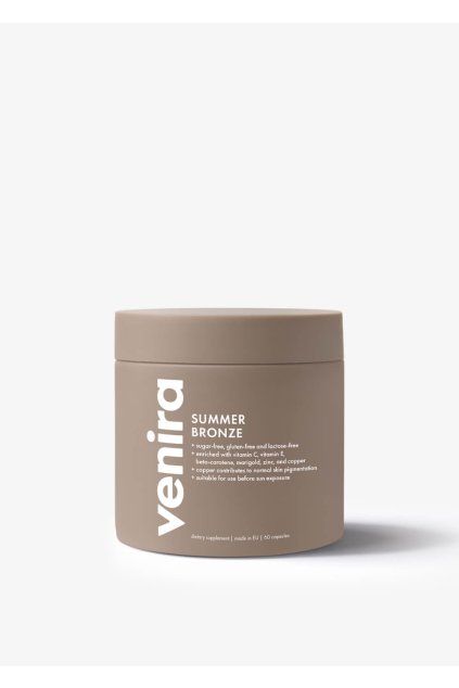SUMMER BRONZE