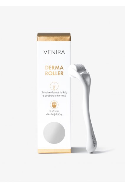 Derma roller