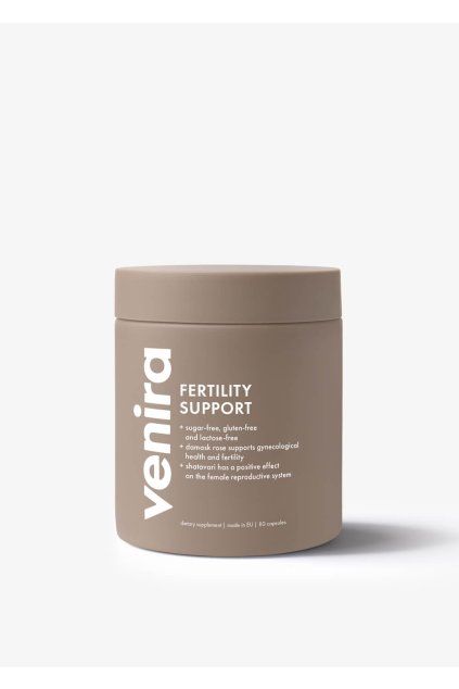 FERTILITY SUPPOER
