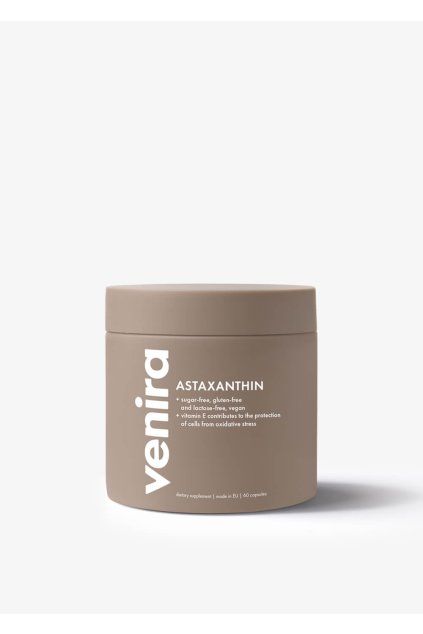 ASTAXANTHIN