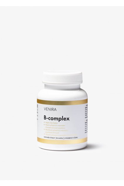VENIRA B-komplex