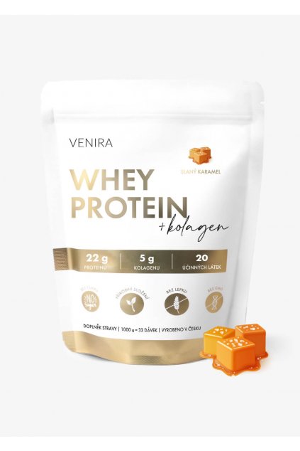 WHEY PROTEIN