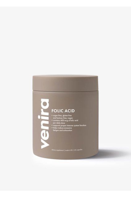 folic acid