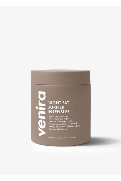 NIGHT FAT BURNER KOMP