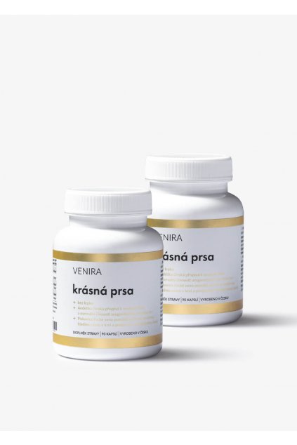 KRÁSNÁ PRSA