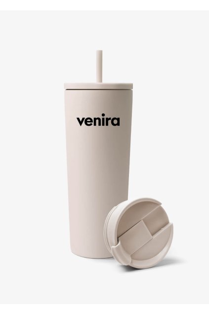 venira termohrnek béžový