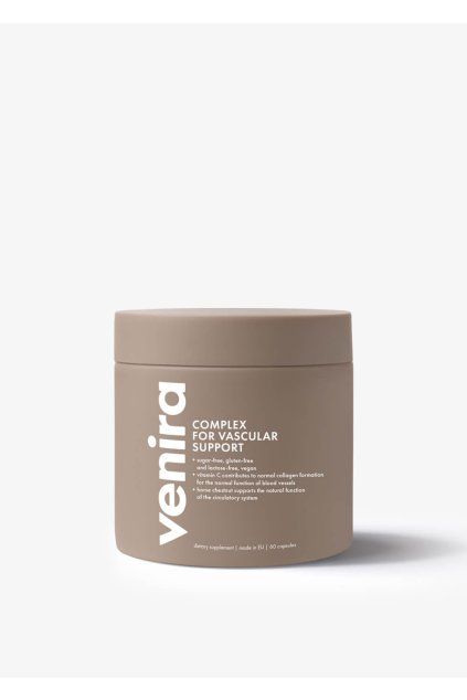 COMPLEX FOR VASCULAR SUPPORT 1
