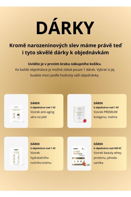 VENIRA bezoplachový kondicionér kokos, 250 ml