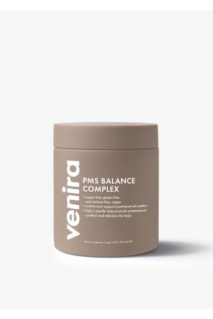 PMS BALANCE COMPLEX