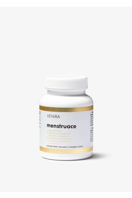 venira menstruace