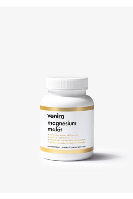 venira magnesium malá