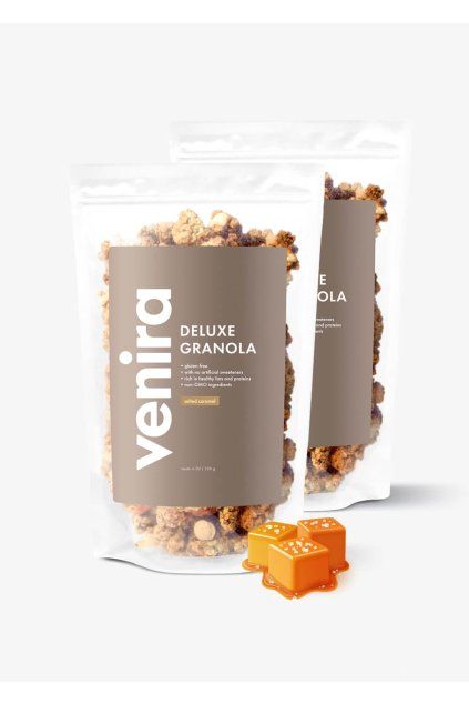 GRANOLA SLANÝ KARAMEL (1)