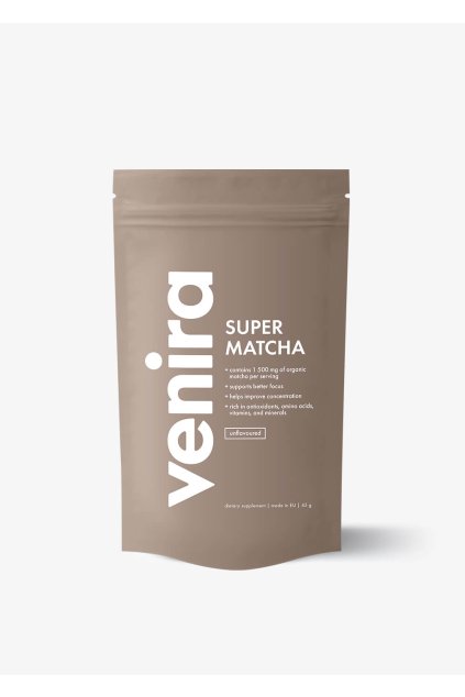 Matcha bezPrichuti vypis
