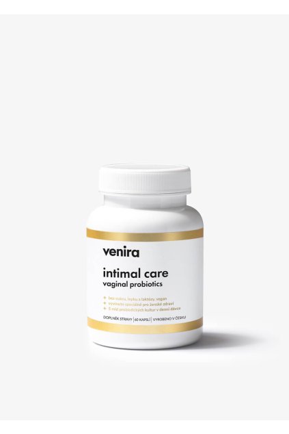 venira intimal care vaginal probiotics