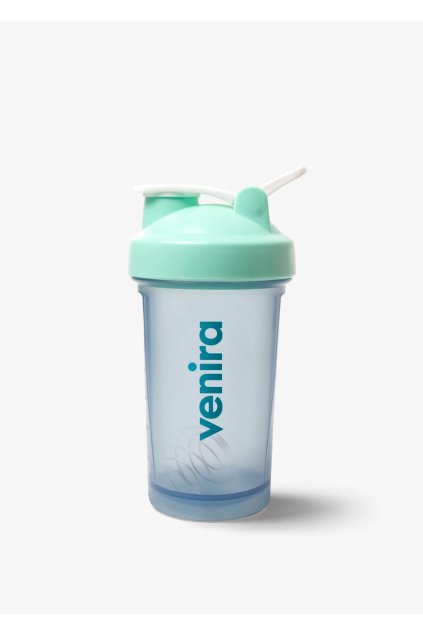venira shaker pro s poutkem minutový