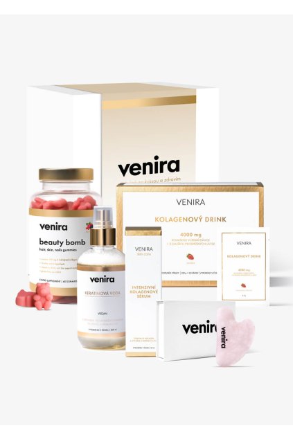 BEAUTY SUPER BOX