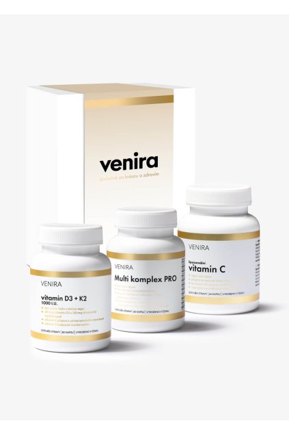 VITAMIN A IMUNO BOOSTER