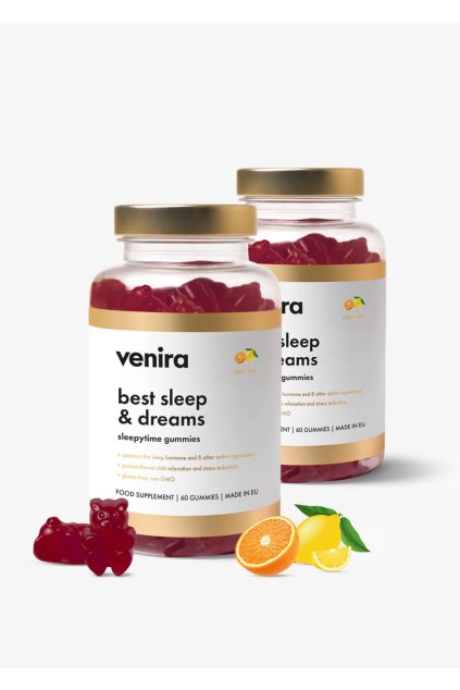 BEST SLEEP 120 PCS