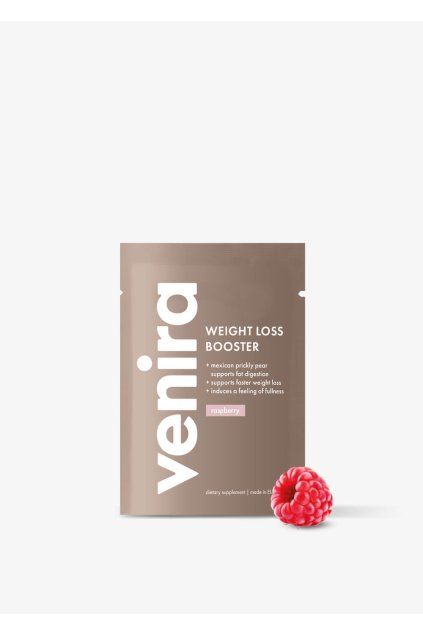 WEIGHTLOSS BOOSTER KOMPRIM