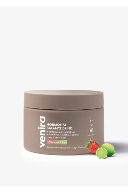 HORMONAL BALANCE DRINK