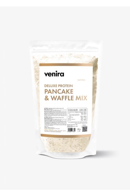 PANCAKE MIX