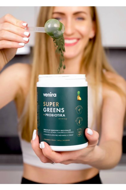 greens ananas