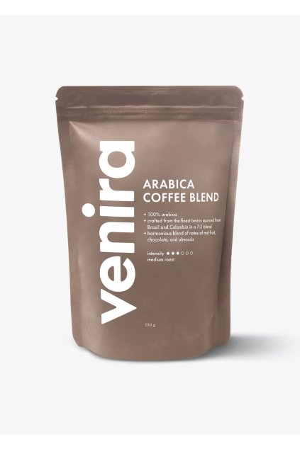 ARABICA COFFEE BLEND