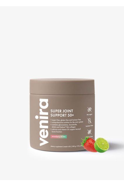 SUPER JOINT SUPPORT 50+