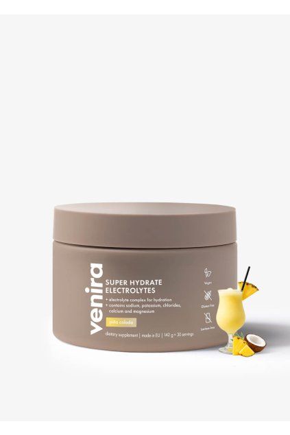 ELEKTROLYTY PINA COLADA 1