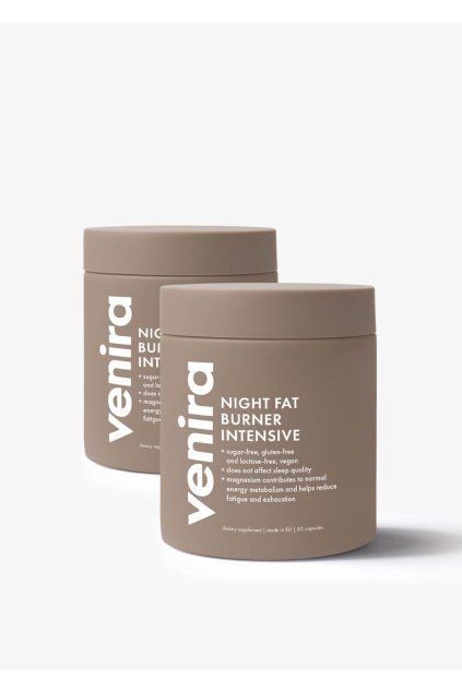NIGHT FAT BURNER