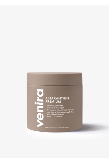 ASTAXANTHIN PREMIUM 1