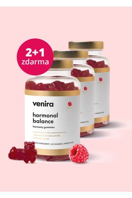 HORMONAL BALANCE kopie