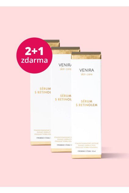 SÉRUM S RETINOLEM kopie