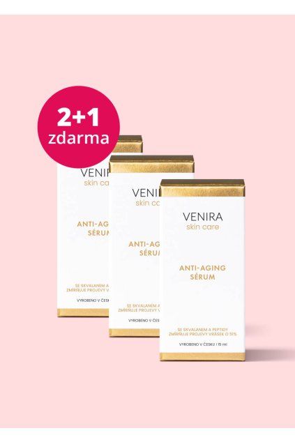 ANTI AGING SÉRUM kopie