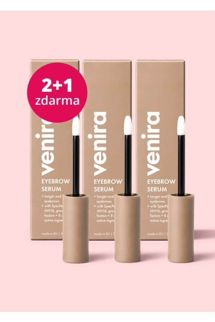 serum na oboci 2+1 zdarma