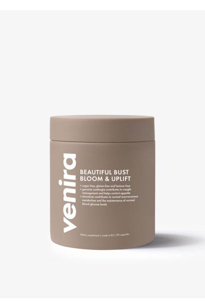 BEAUTIFUL BUST BLOOM UPLIFT 1