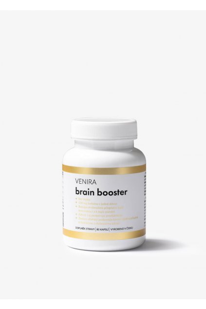 venira brain booster