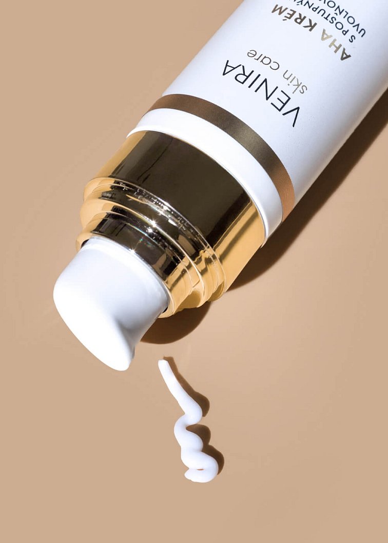 VENIRA AHA krém s postupným uvolňovaním, 30 ml