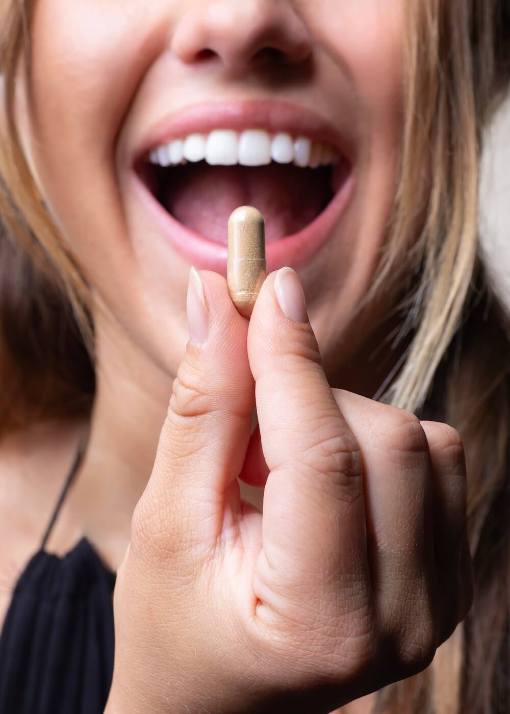 VENIRA hormonální rovnováha, 80 kapslí