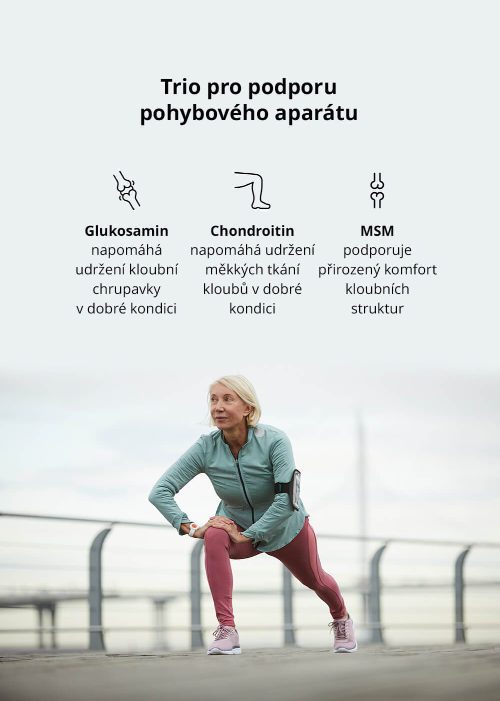 VENIRA PREMIUM kolagenový drink age 50+, pro vlasy, nehty a pleť - vzorek, jahoda-limetka, 10,8 g