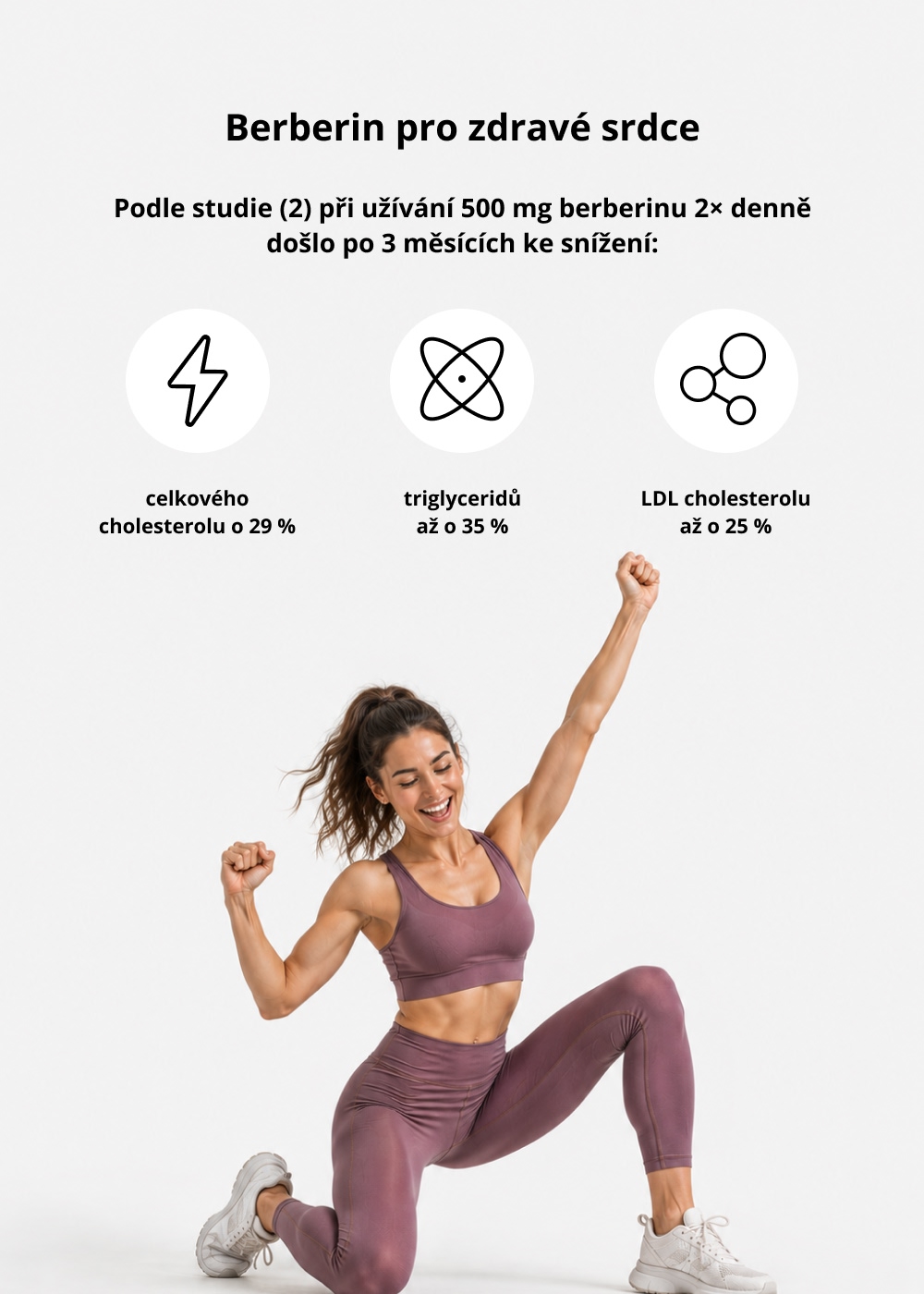 VENIRA berberin, 60 kapslí