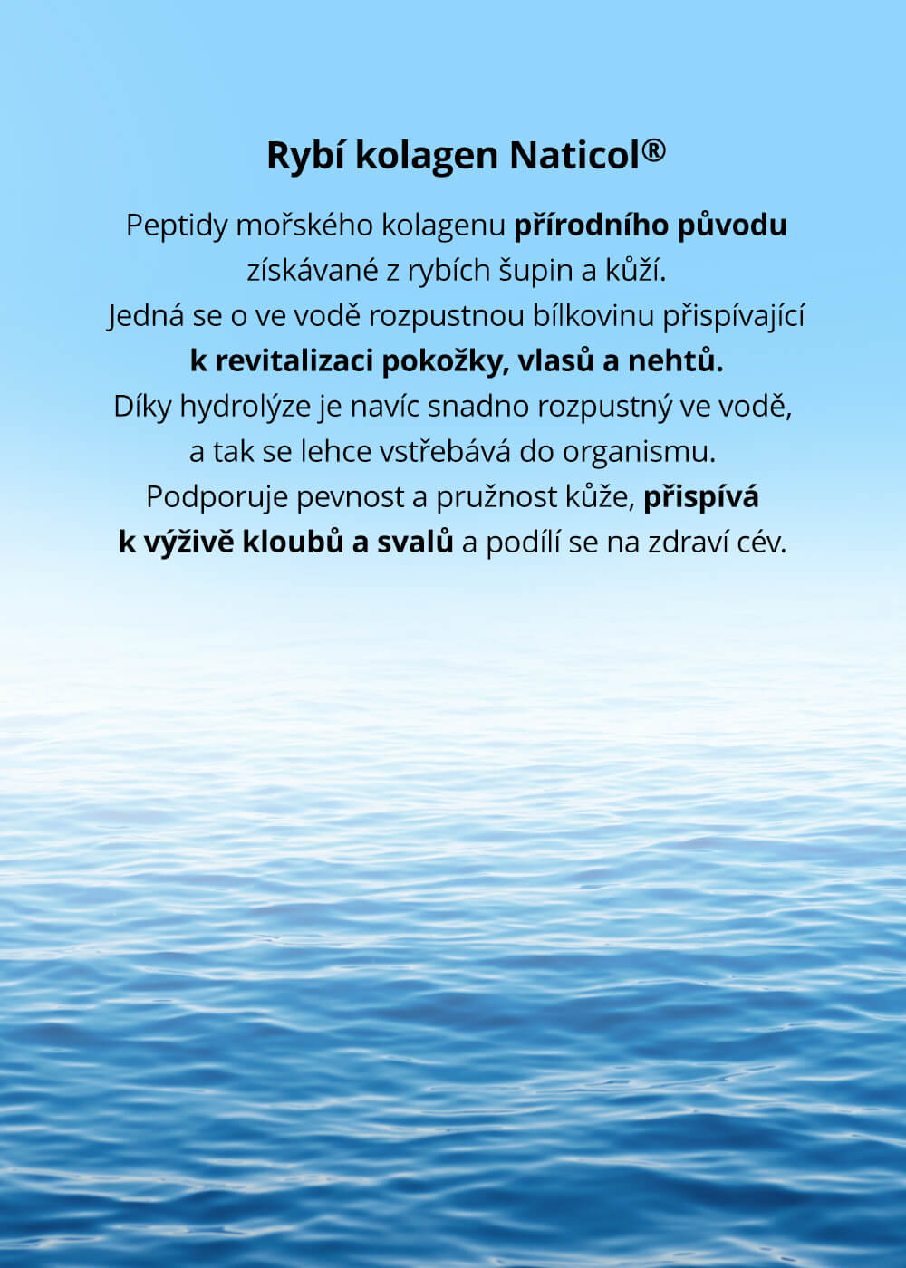 VENIRA kolagenový drink pro vlasy, nehty a pleť, jahoda, mořský kolagen, 30 sáčků