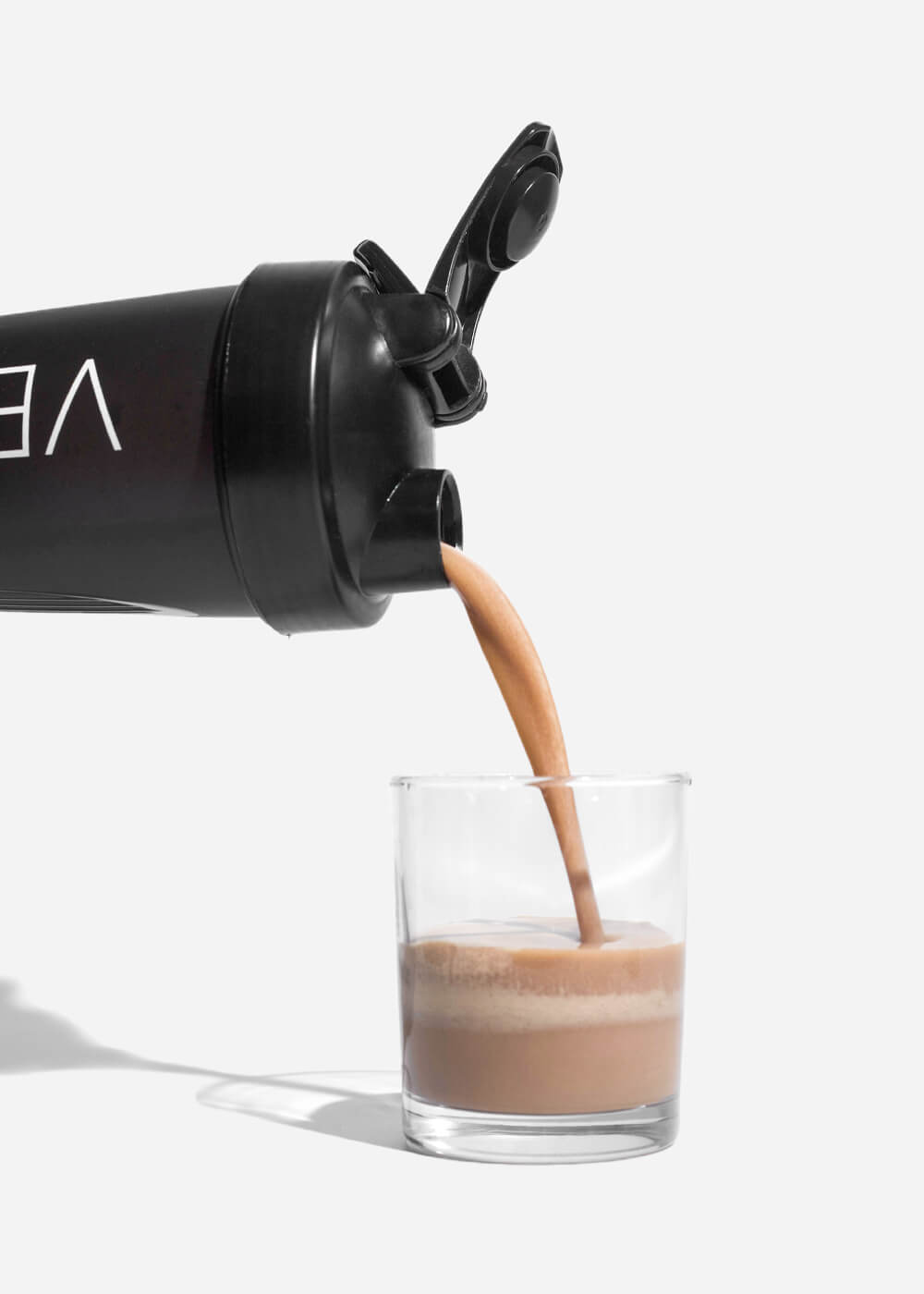 VENIRA beauty whey protein s kolagenem, mix 5 příchutí, 30 sáčků