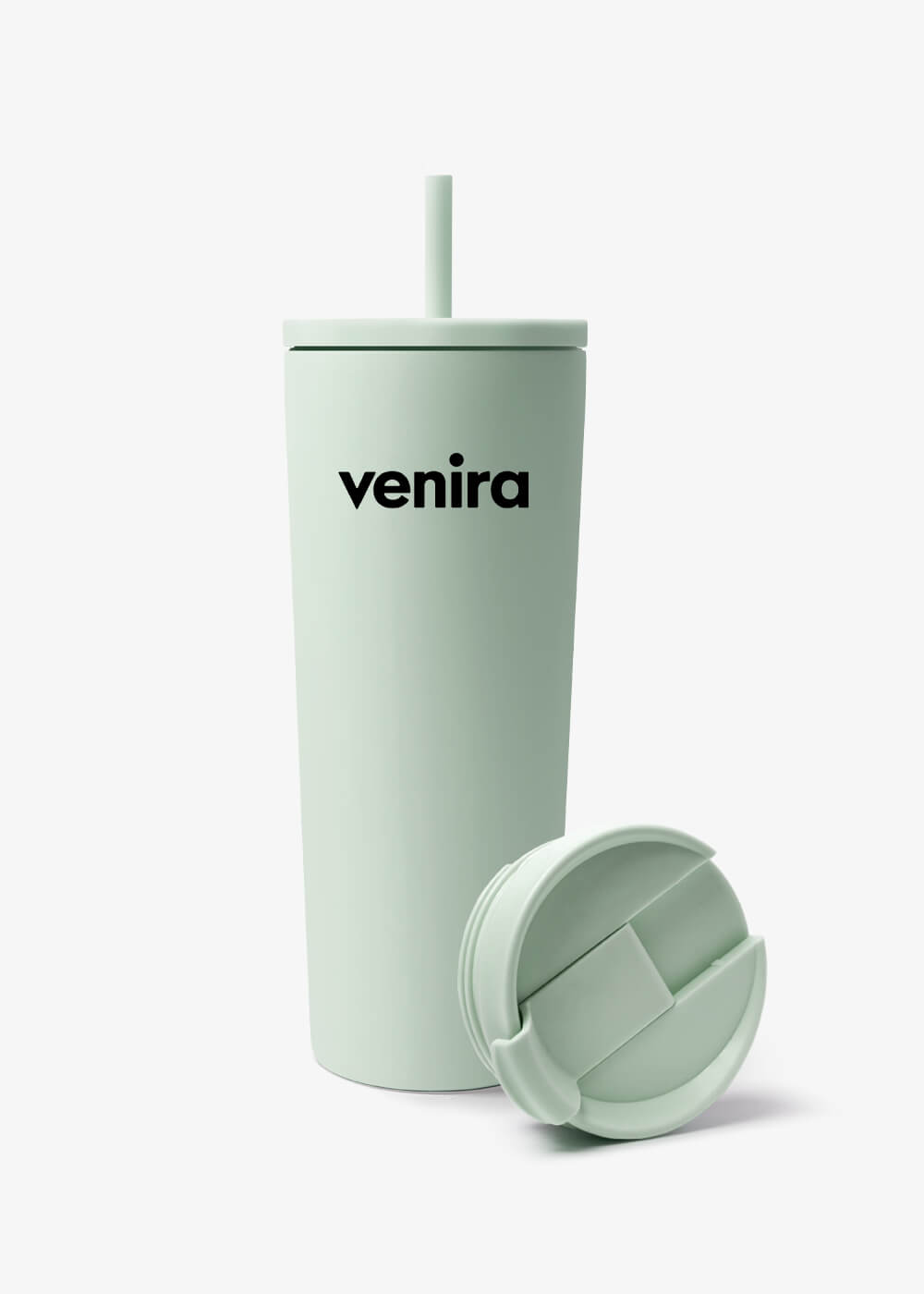 VENIRA termohrnek, mintová, 700 ml mintová, 700 ml
