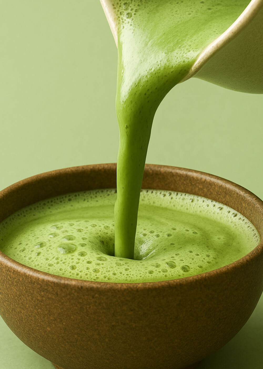 VENIRA super matcha, citrus, 90 g