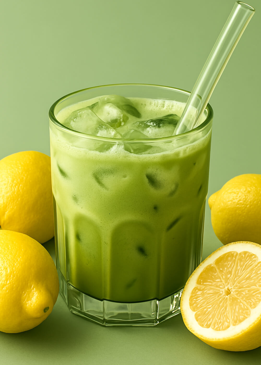 VENIRA super matcha, citrus, 90 g