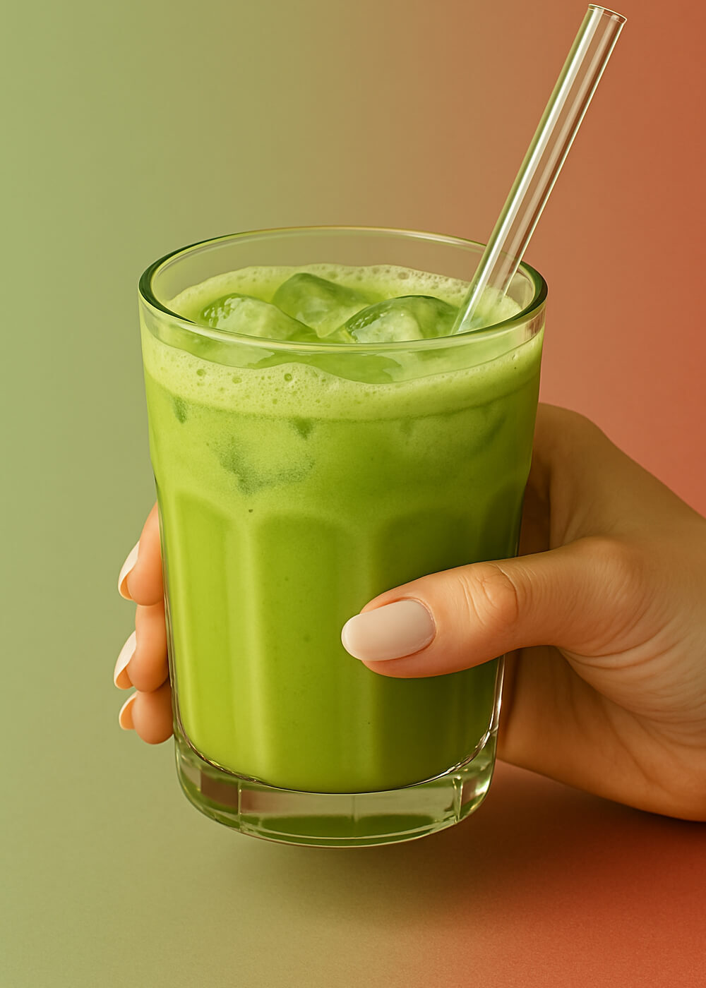 VENIRA super matcha - vzorek, jahoda-kiwi, 3 g