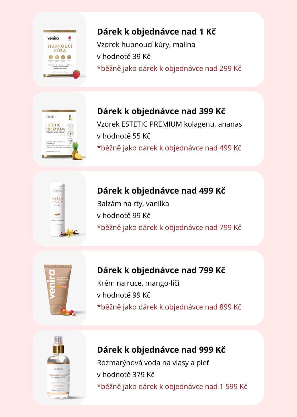 Mandle natural pražené — náhled 3