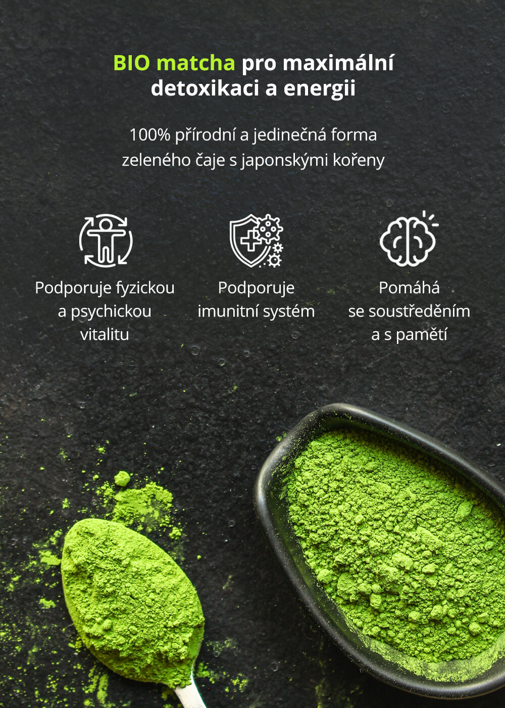 VENIRA light greens + prebiotika, hruška, 168 g