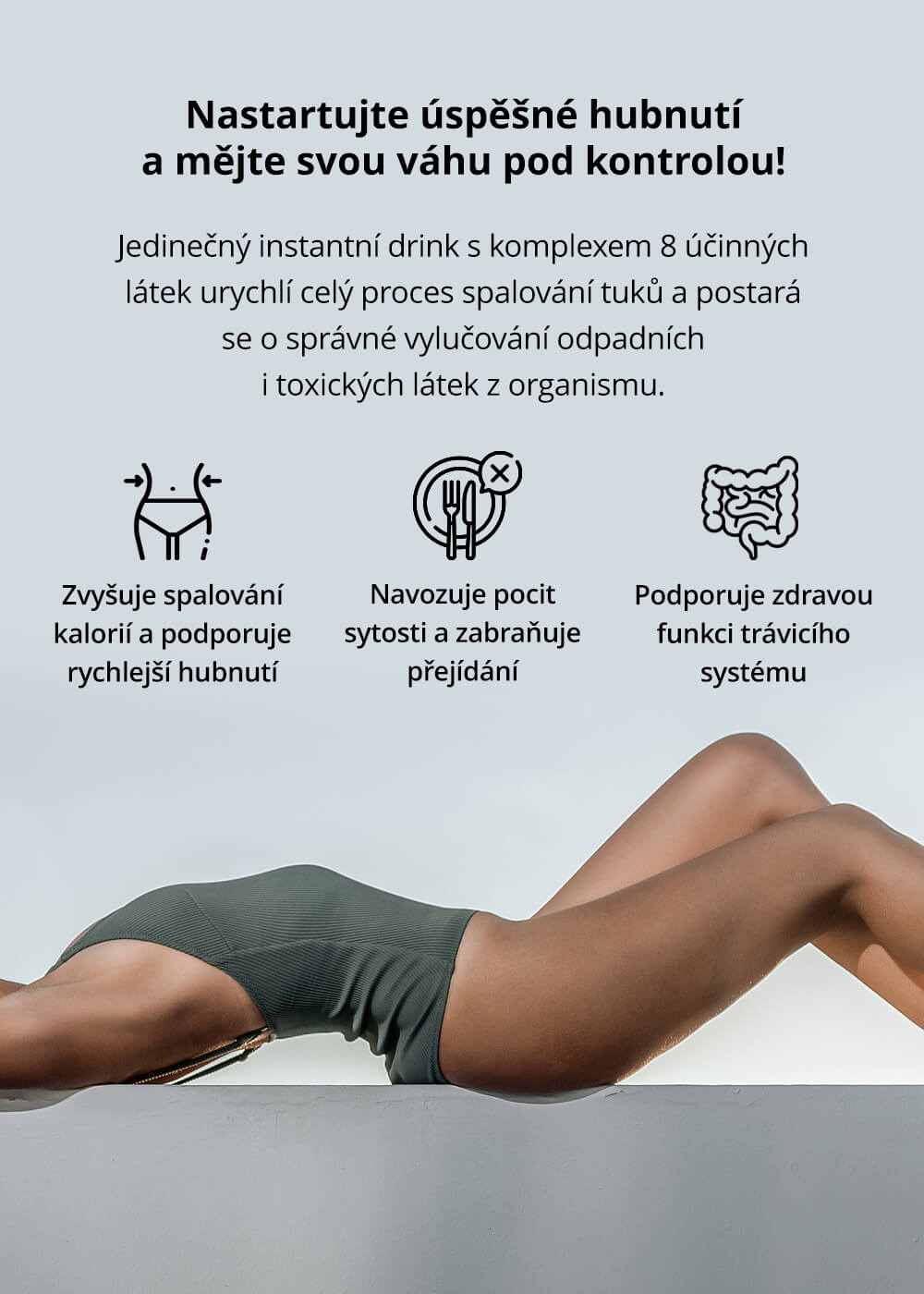 VENIRA hubnoucí kúra, malina, 30 sáčků, 120 g